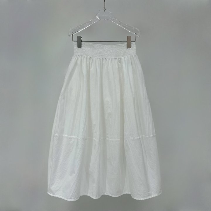 Neroli36 - Korean Women Fashion - #womensfashion - Io Skirt - 2