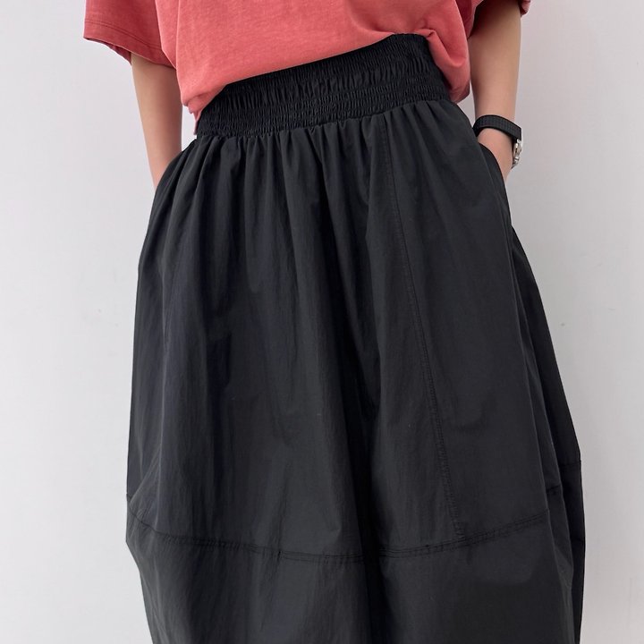 Neroli36 - Korean Women Fashion - #womensfashion - Io Skirt - 6