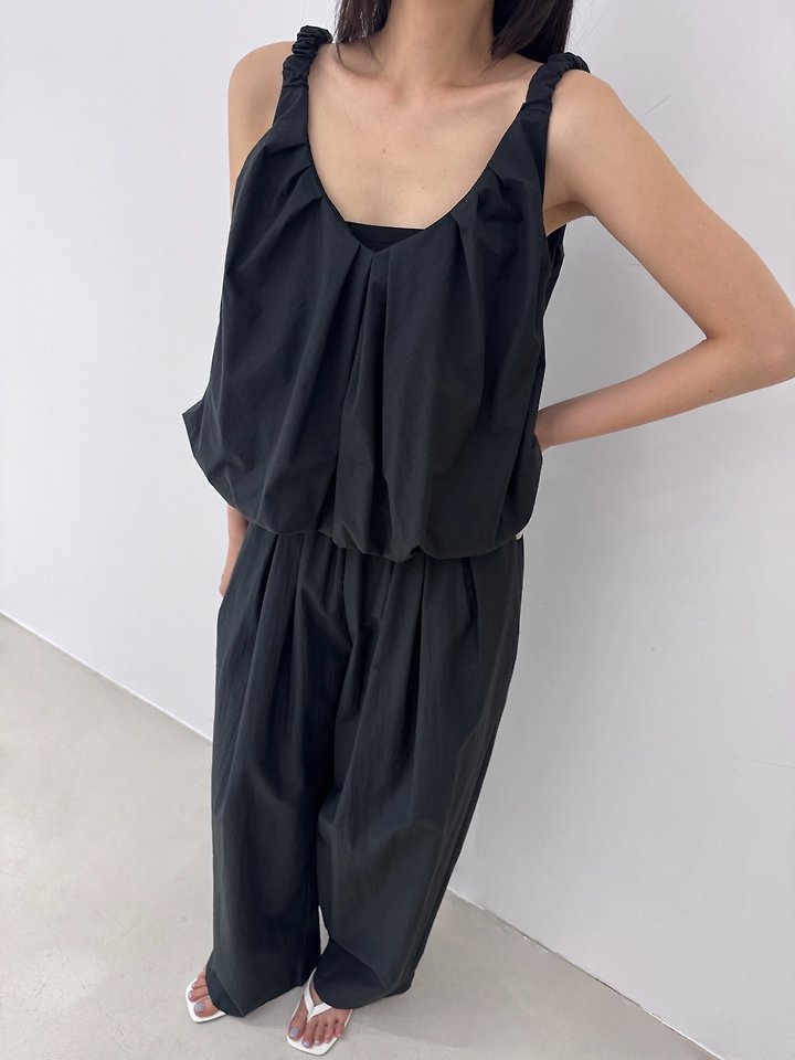 Neroli36 - Korean Women Fashion - #womensfashion - Mist Blouse - 10