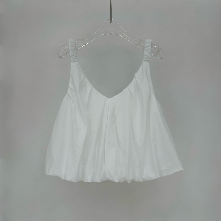 Neroli36 - Korean Women Fashion - #womensfashion - Mist Blouse - 2