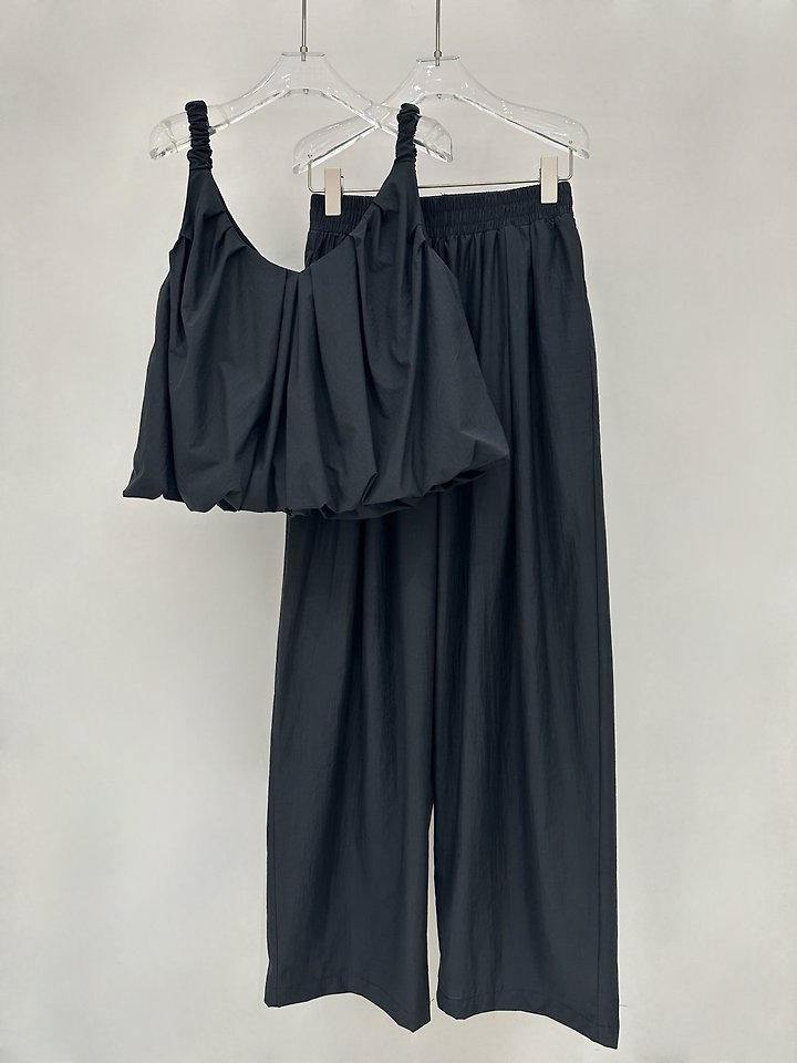Neroli36 - Korean Women Fashion - #momslook - Mist Blouse - 4