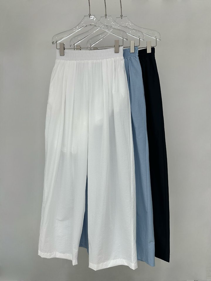 Neroli36 - Korean Women Fashion - #womensfashion - Mist Pants