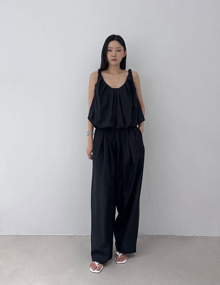 Neroli36 - Korean Women Fashion - #womensfashion - Mist Pants - 9