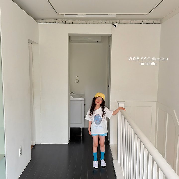 Ninibello - Korean Children Fashion - #childofig - Pepe Pants - 11
