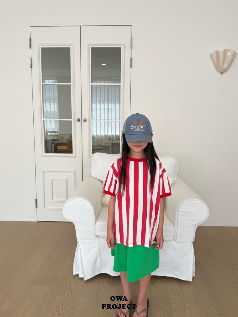 O Wa - Korean Children Fashion - #kidzfashiontrend - Jelly Flare Skirt - 7