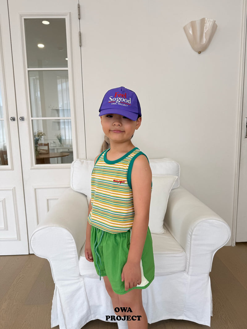 O Wa - Korean Children Fashion - #minifashionista - Ocean Pants - 10