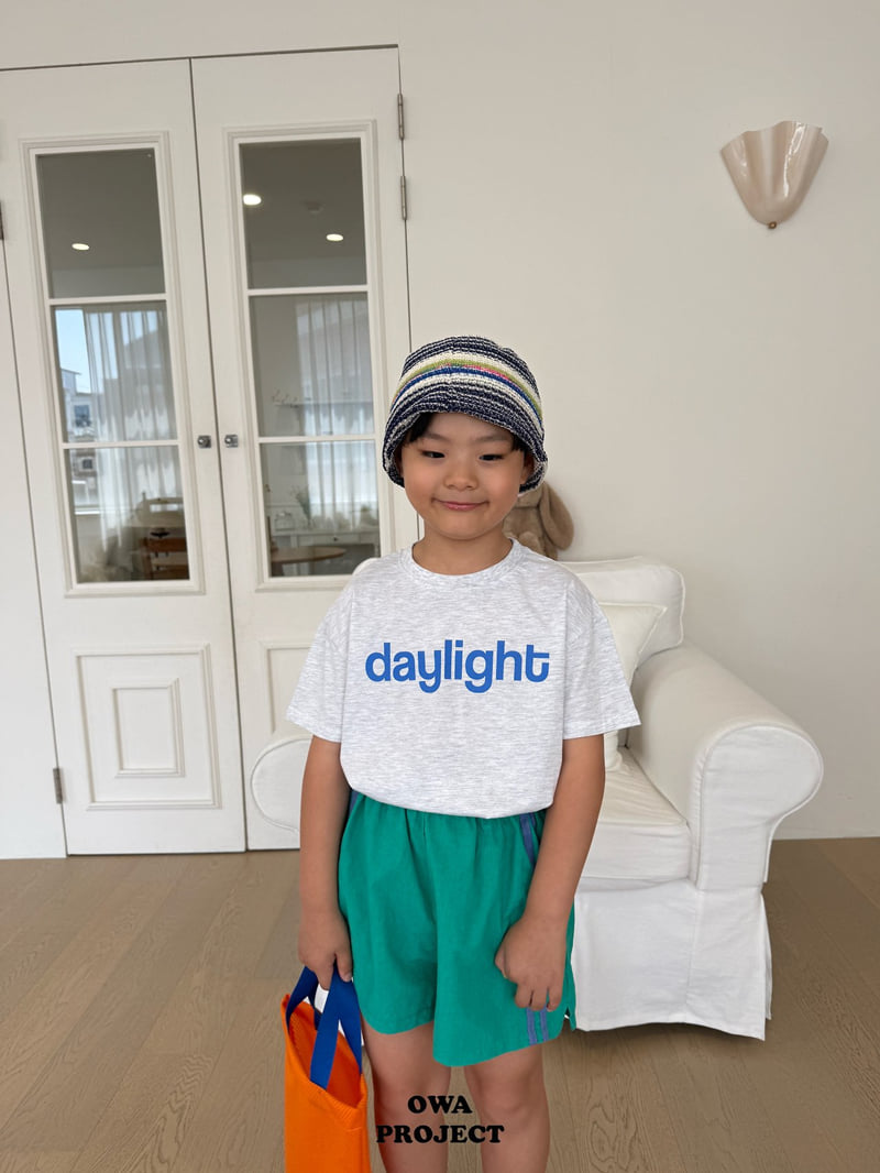 O Wa - Korean Children Fashion - #minifashionista - Knit Bucket Hat - 9