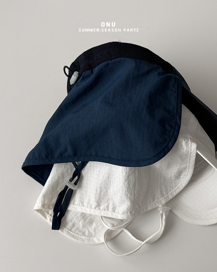 Onu - Korean Children Fashion - #prettylittlegirls - Beach Ball Cap - 6