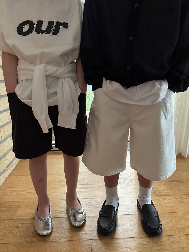 Our - Korean Children Fashion - #kidzfashiontrend - Mode Shorts - 4