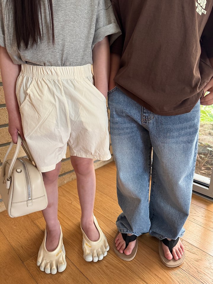 Our - Korean Children Fashion - #stylishchildhood - Vivi Pants - 4