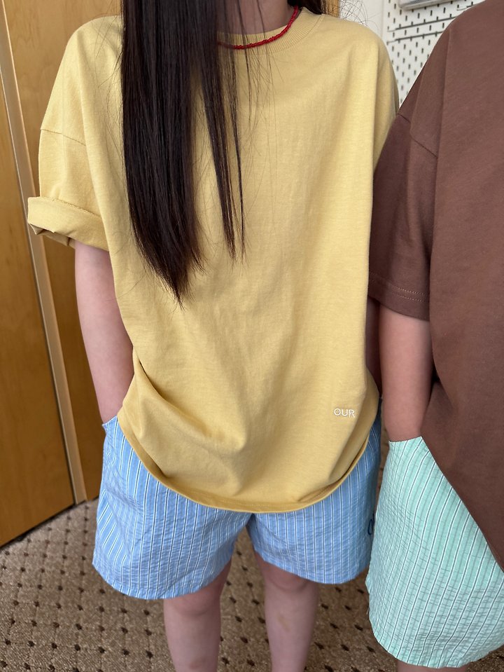 Our - Korean Children Fashion - #childofig - Lounge ST Pants - 12