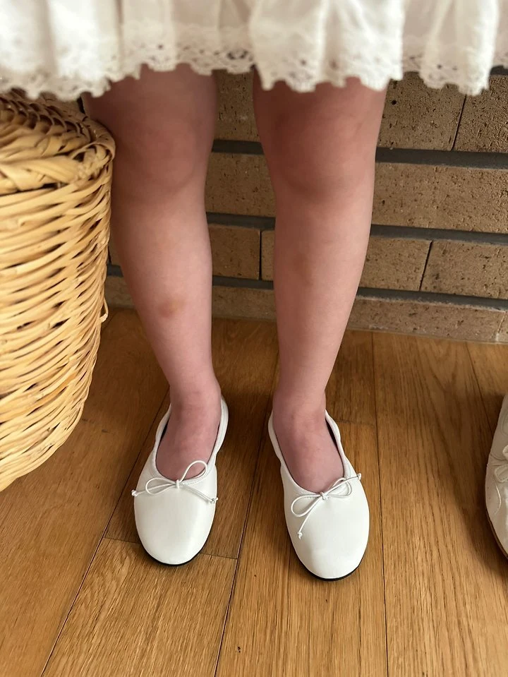 Our - Korean Children Fashion - #childofig - Sugar Lace Skirt - 4