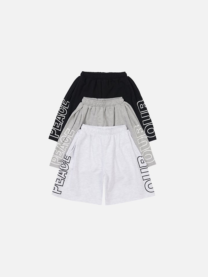 Our - Korean Children Fashion - #childrensboutique - Piece Wide Pants - 7