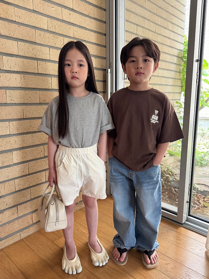 Our - Korean Children Fashion - #childrensboutique - Vivi Pants - 5