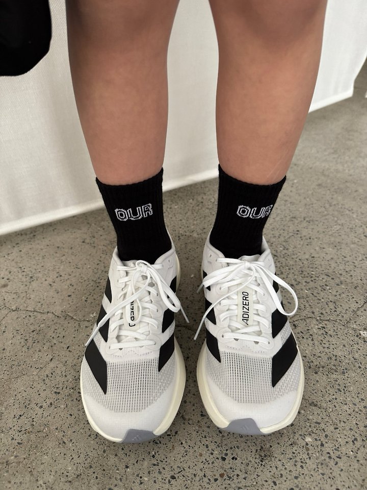 Our - Korean Children Fashion - #designkidswear - Running Socks - 3