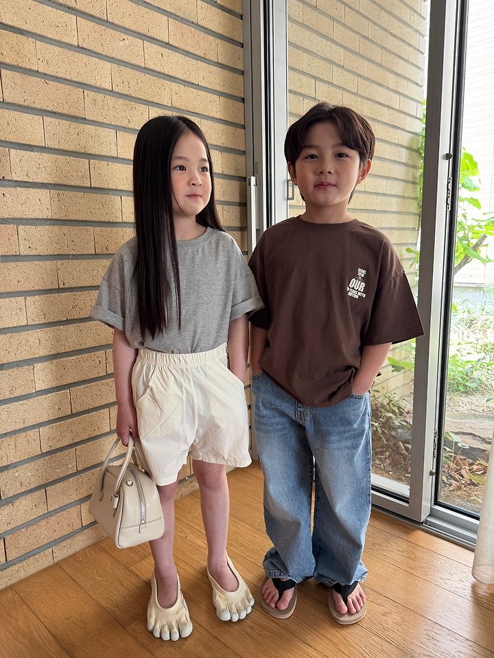 Our - Korean Children Fashion - #designkidswear - Vivi Pants - 6