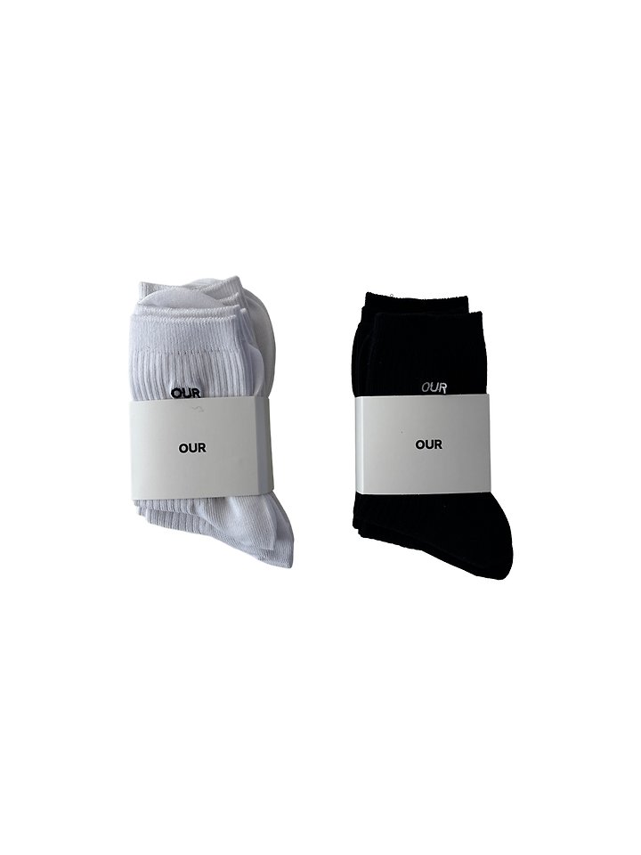 Basic Socks by Our for Child - view 1