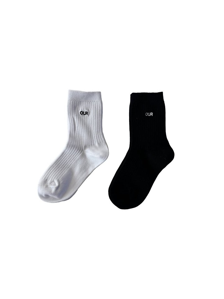 Basic Socks by Our for Child - view 2