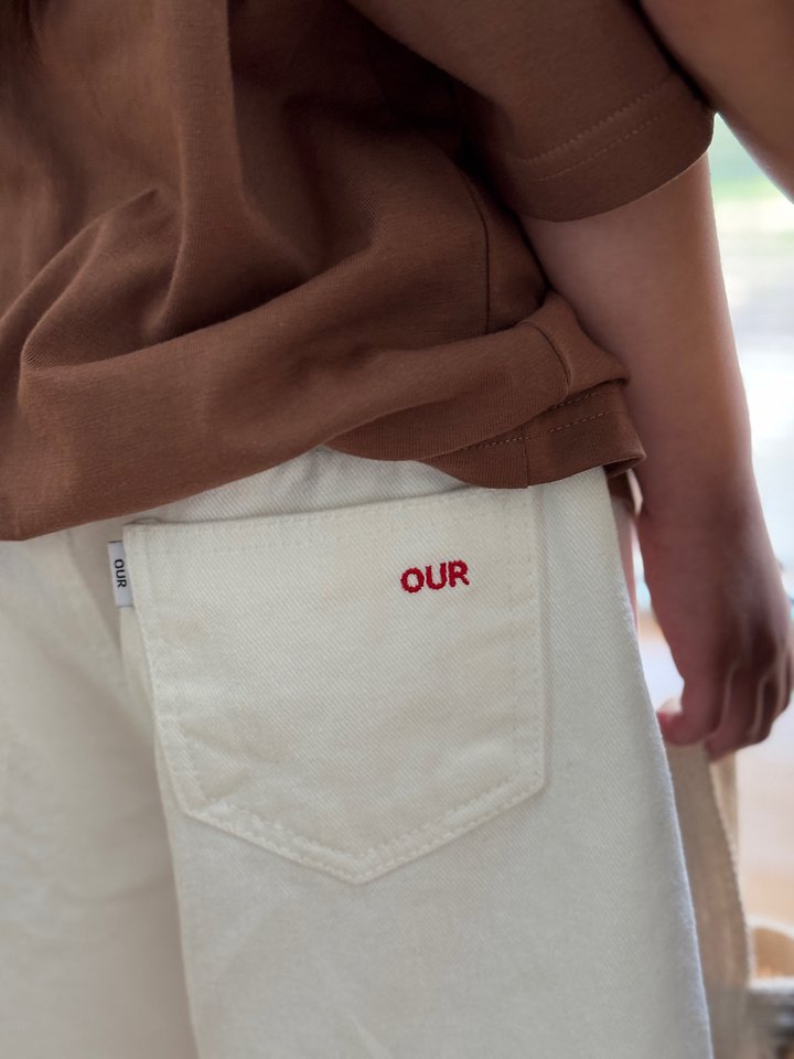 Our - Korean Children Fashion - #fashionkids - Every Bermuda Pants - 11