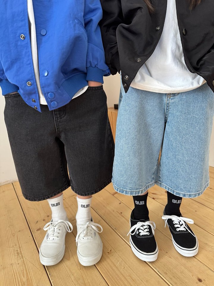 Our - Korean Children Fashion - #fashionkids - Running Socks - 5