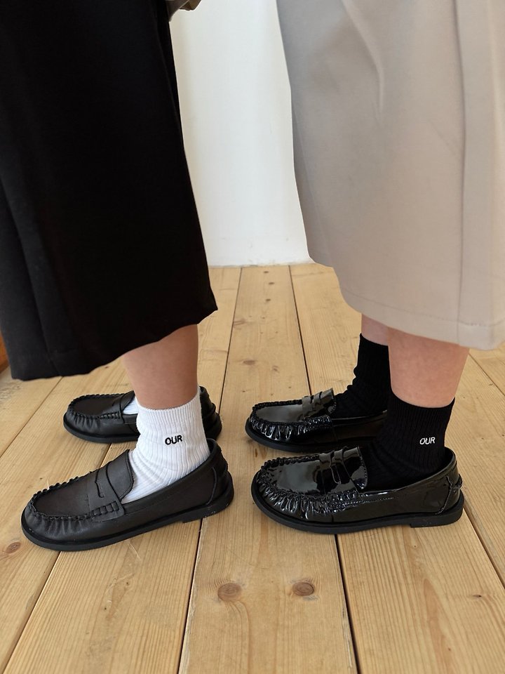 Basic Socks by Our for Child - view 3