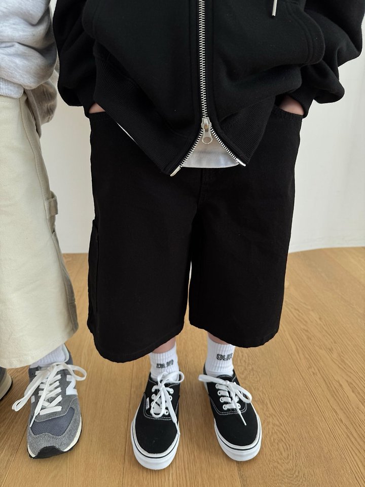 Our - Korean Children Fashion - #kidsshorts - Running Socks - 6