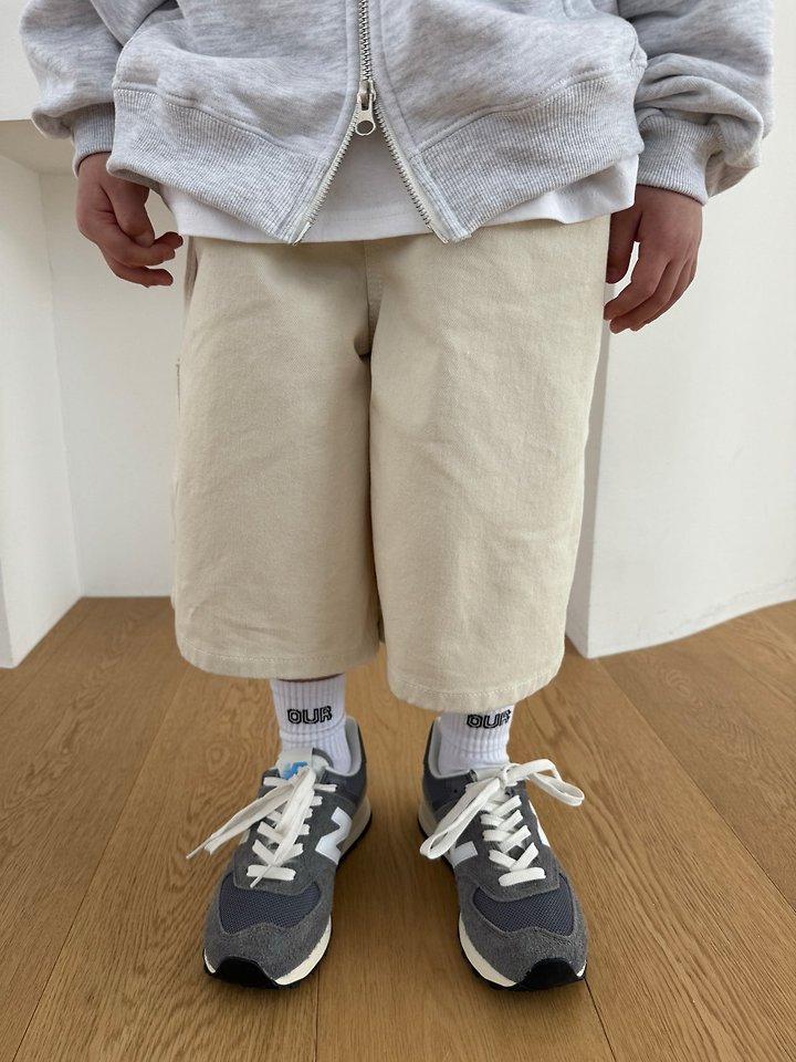 Our - Korean Children Fashion - #kidzfashiontrend - Running Socks - 8