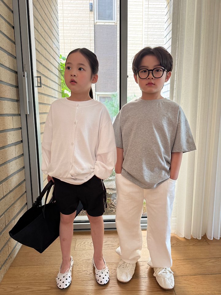 Our - Korean Children Fashion - #kidzfashiontrend - Vivi Pants - 11