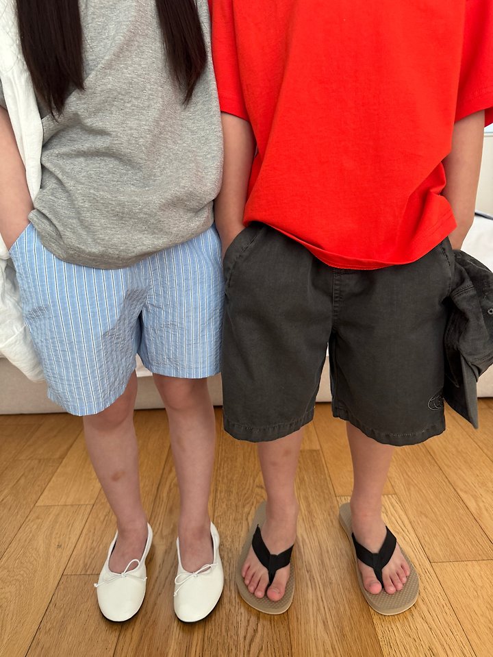 Our - Korean Children Fashion - #kidzfashiontrend - Lounge ST Pants - 5