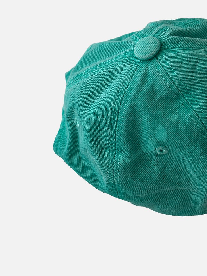 Our - Korean Children Fashion - #littlefashionista - Paradise Washing Ball Cap - 7