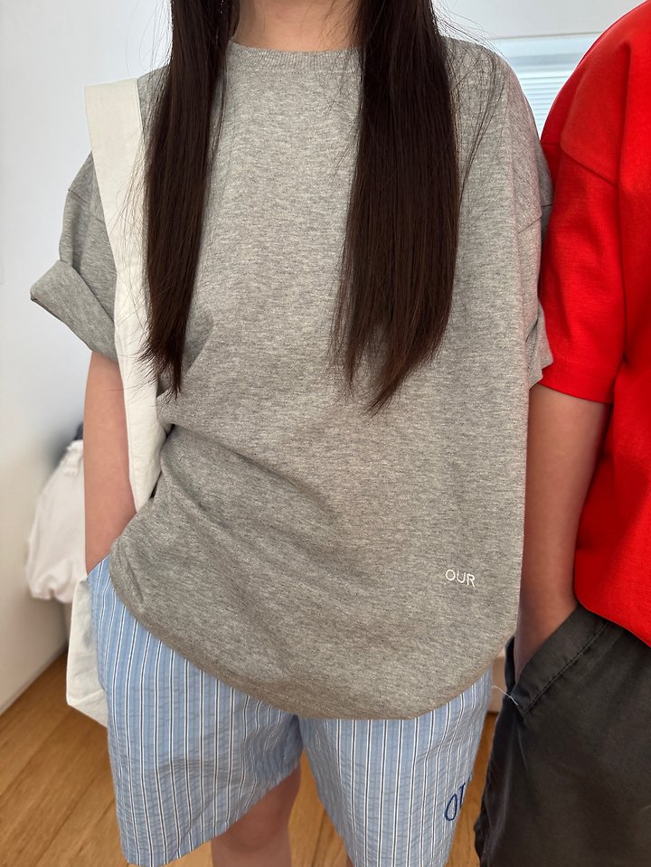 Our - Korean Children Fashion - #littlefashionista - Lounge ST Pants - 7