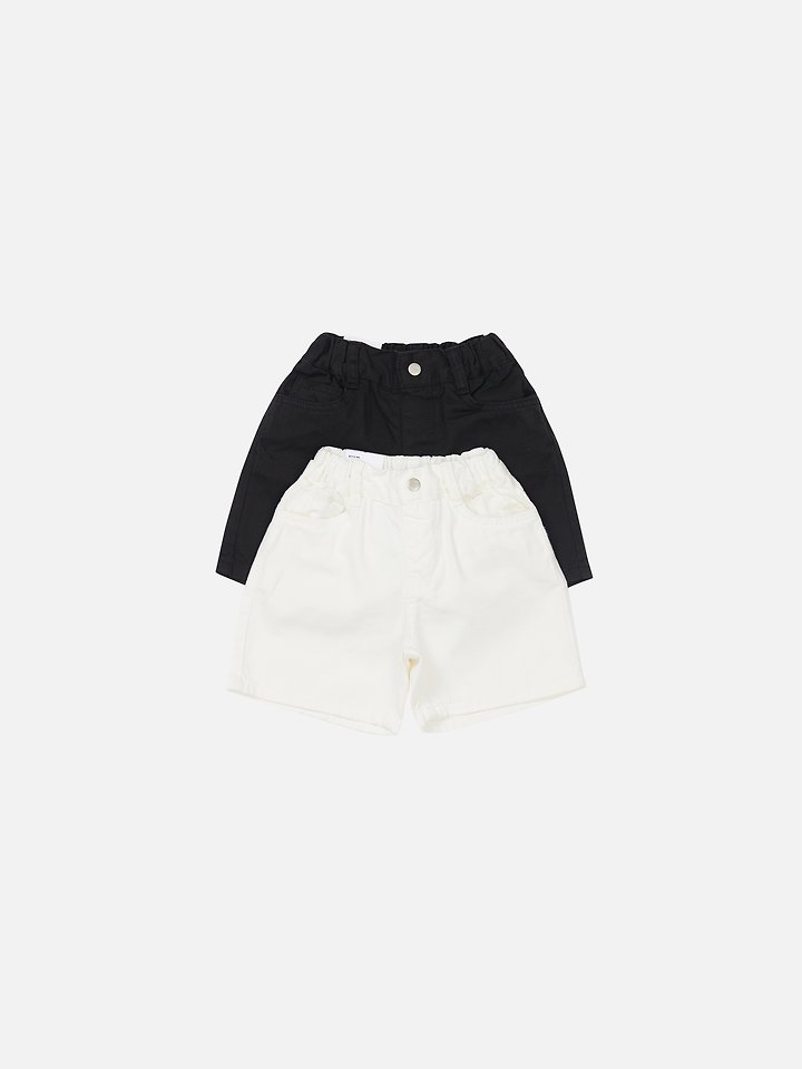 Our - Korean Children Fashion - #magicofchildhood - Mode Shorts - 6