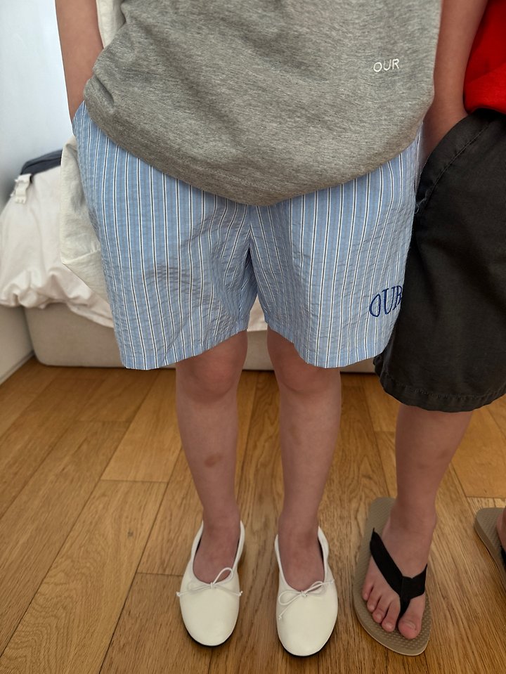 Our - Korean Children Fashion - #magicofchildhood - Lounge ST Pants - 8