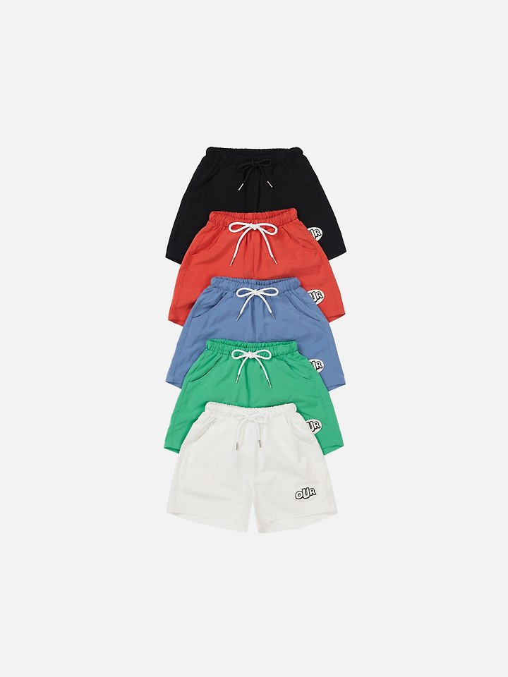 Our - Korean Children Fashion - #stylishchildhood - Marine Pants - 7