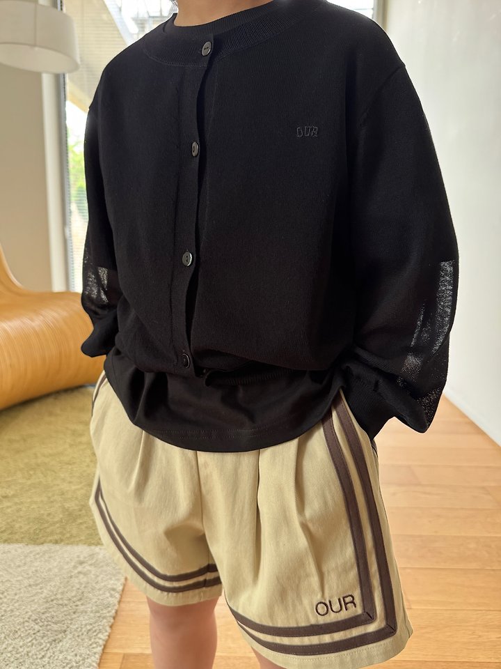 Our - Korean Children Fashion - #stylishchildhood - Root Line Pants - 9