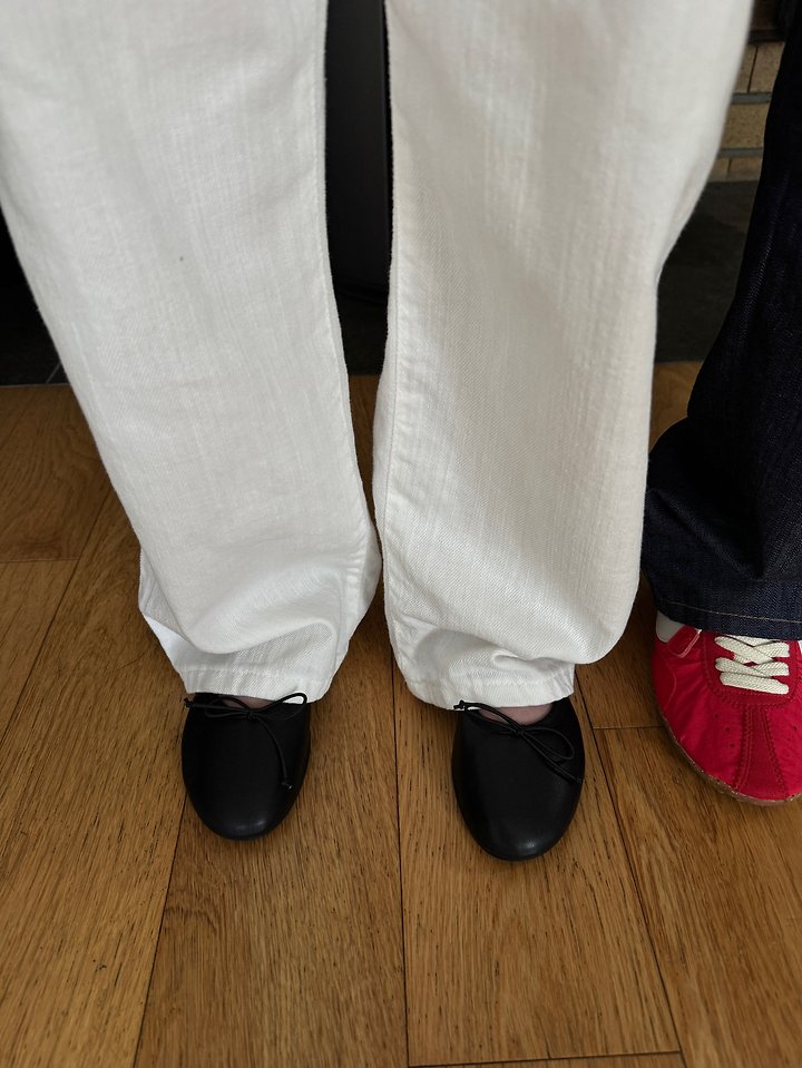 Our - Korean Children Fashion - #toddlerclothing - Summer Signature Denim Pants - 3
