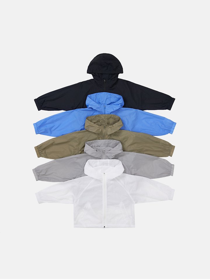 Our - Korean Women Fashion - #womensfashion - Light Air Jacket