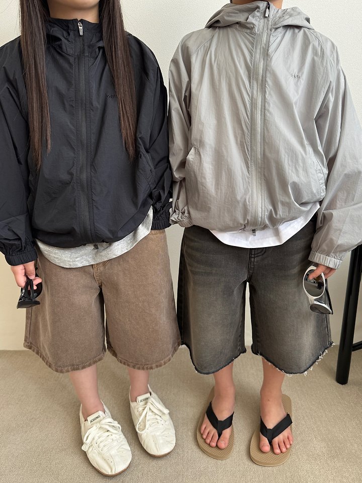 Our - Korean Women Fashion - #womensfashion - Light Air Jacket - 5