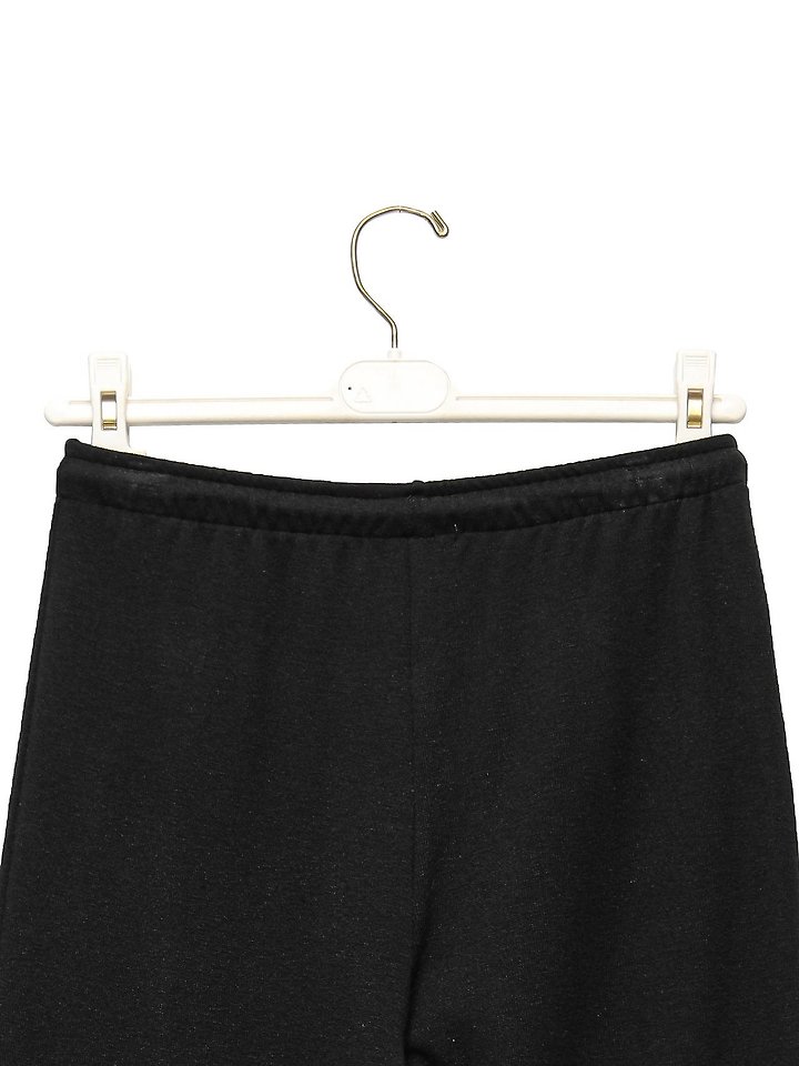 Paper Moon - Korean Women Fashion - #momslook - Soft Lounge Set Wide Pants - 12