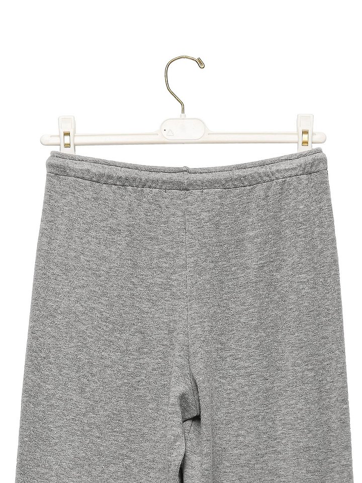 Paper Moon - Korean Women Fashion - #momslook - Soft Lounge Set Wide Pants - 10