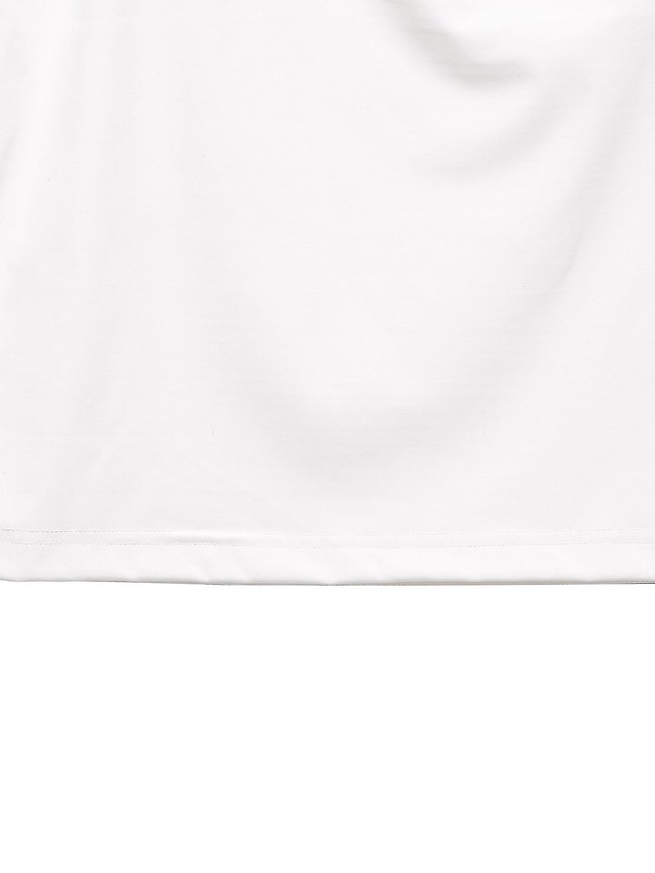 Paper Moon - Korean Women Fashion - #momslook - Diagonal One-Shoulder Tank Top - 10