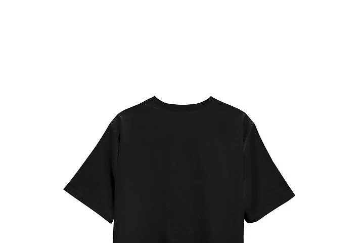 Paper Moon - Korean Women Fashion - #momslook - Classic Silky Satin Short Sleeve Top - 10