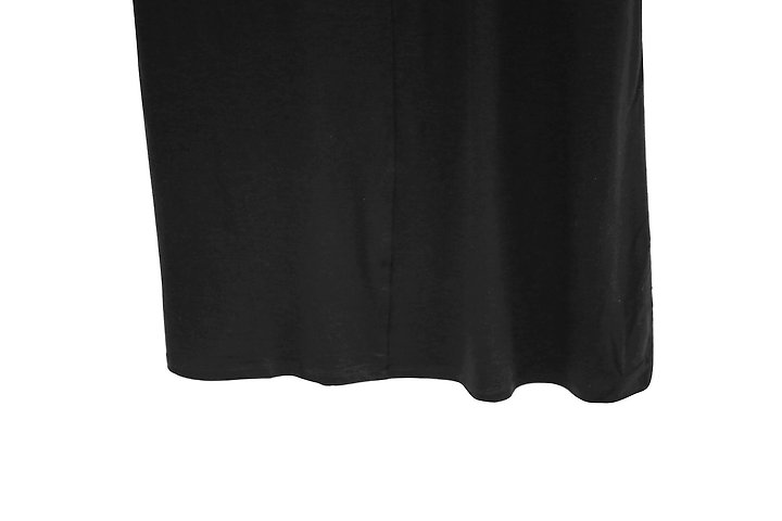 Paper Moon - Korean Women Fashion - #pursuepretty - Maxi Jersey City One-piece - 10