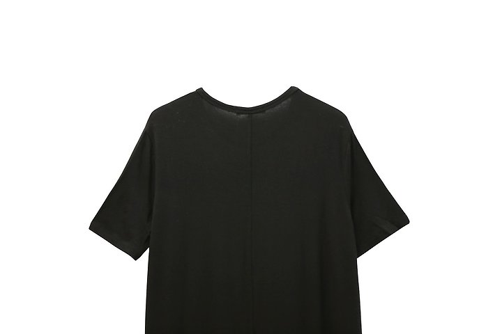 Paper Moon - Korean Women Fashion - #restrostyle - Maxi Jersey City One-piece - 11