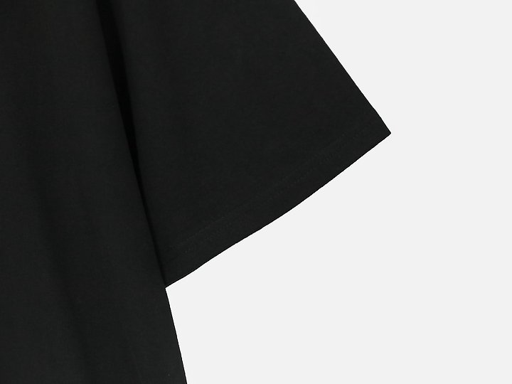 Paper Moon - Korean Women Fashion - #shopsmall - One-Side Slit Detail Oversized Maxi One-piece - 9