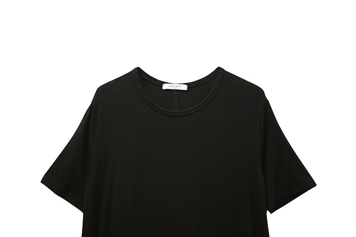 Paper Moon - Korean Women Fashion - #vintageinspired - Maxi Jersey City One-piece - 8