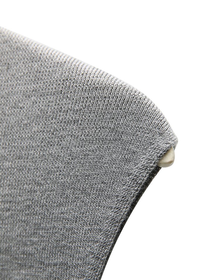 Paper Moon - Korean Women Fashion - #womensfashion - Classic WholeGarment Sleeveless Knit - 9