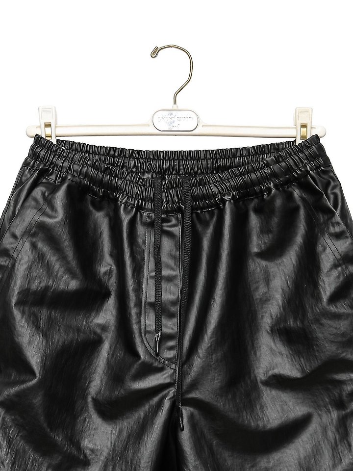 Paper Moon - Korean Women Fashion - #womensfashion - Tech Bermuda Pants - 10