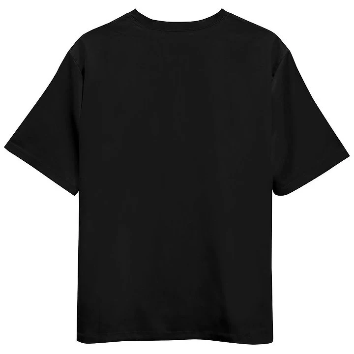 Paper Moon - Korean Women Fashion - #womensfashion - Classic Silky Satin Short Sleeve Top - 5