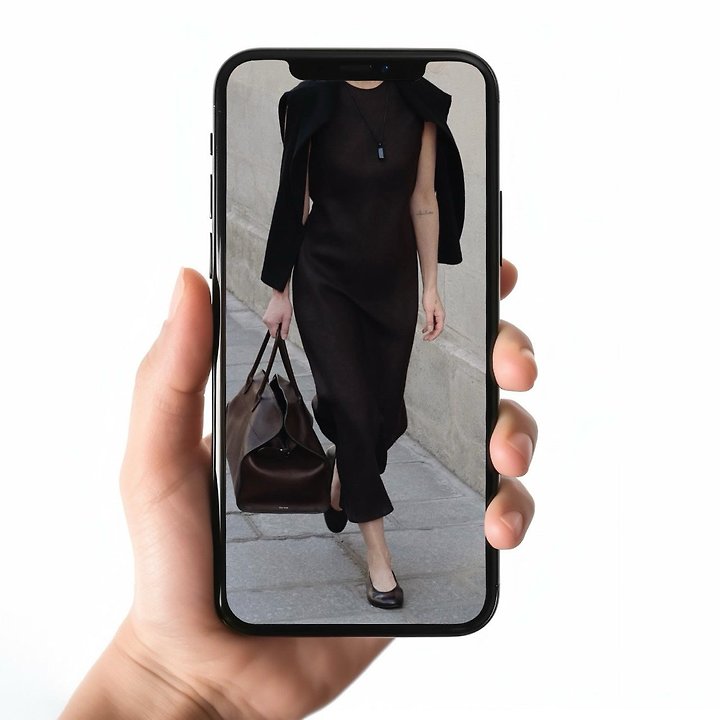 Paper Moon - Korean Women Fashion - #womensfashion - Crepe Pencil Line Midi Sleeveless Kelly One-piece - 5